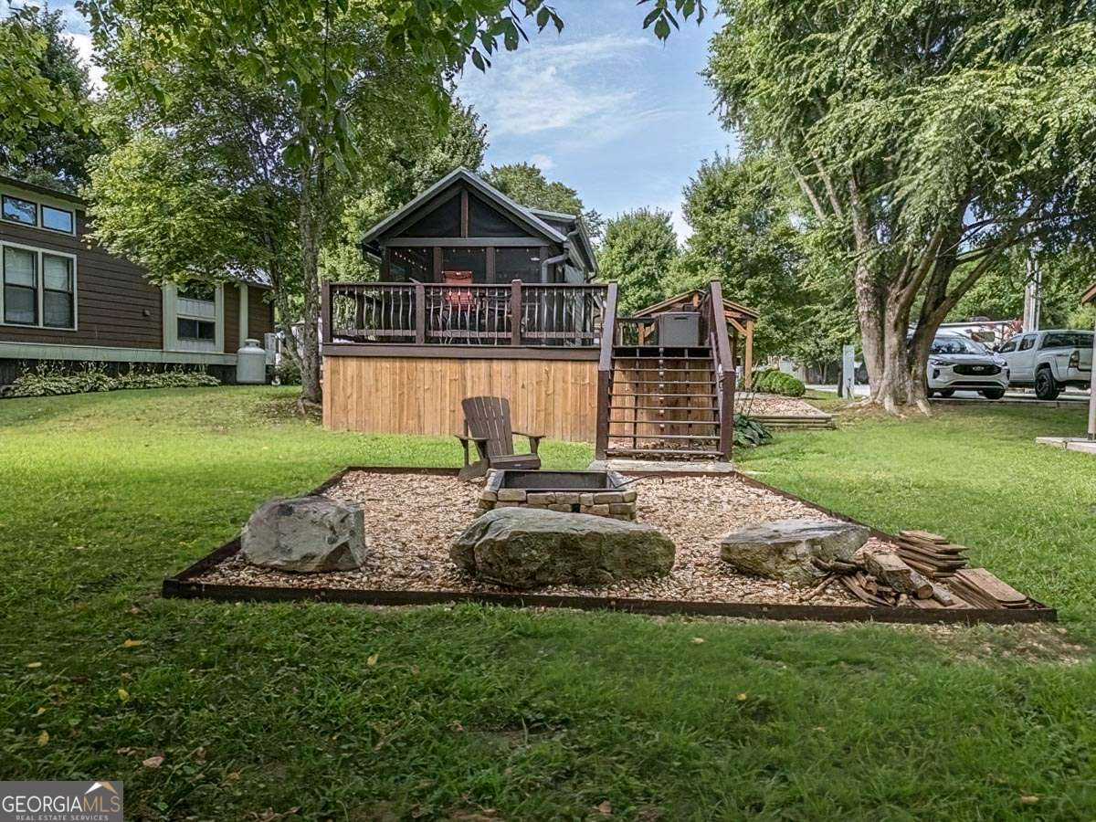 L42 Mountain Meadows Circle # 42