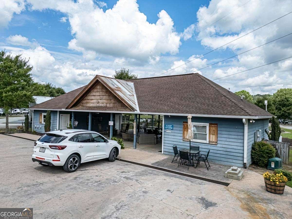 L42 Mountain Meadows Circle # 42