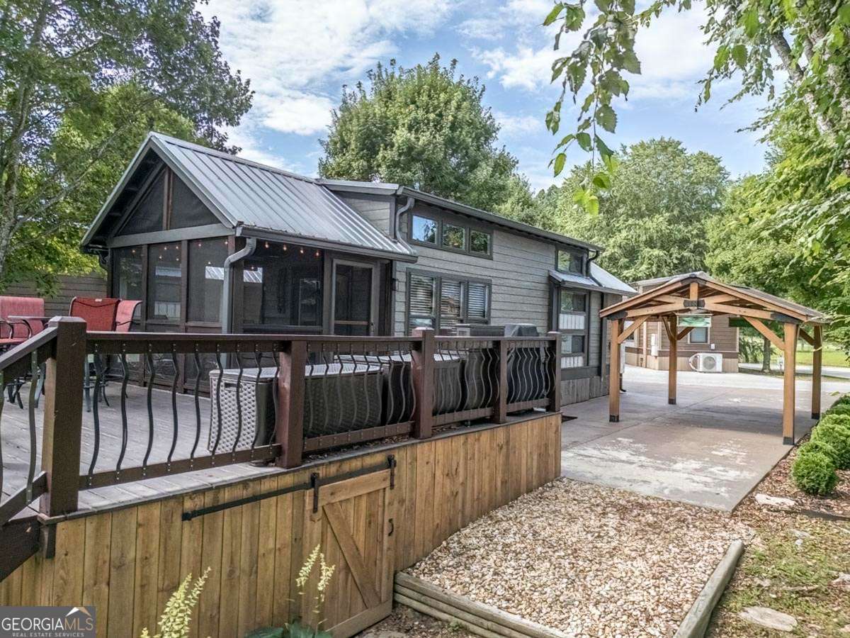 L42 Mountain Meadows Circle # 42