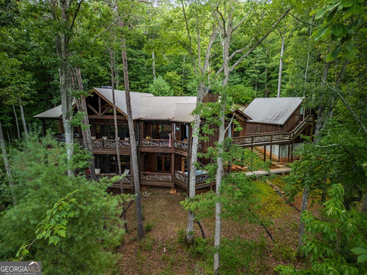 101 Heights Overlook