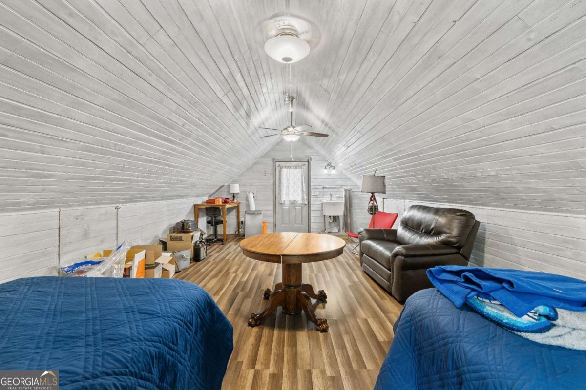 101 Heights Overlook