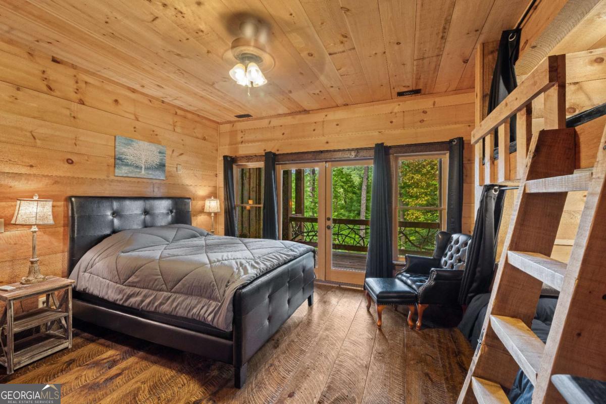 101 Heights Overlook