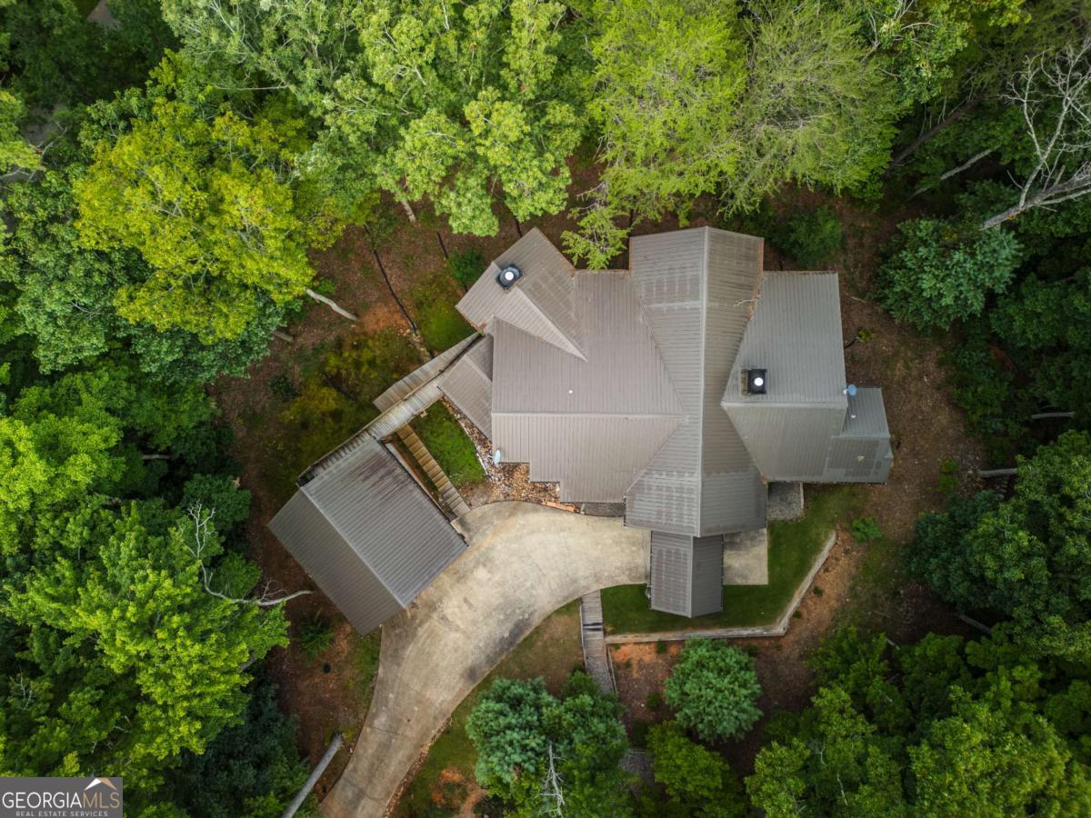 101 Heights Overlook