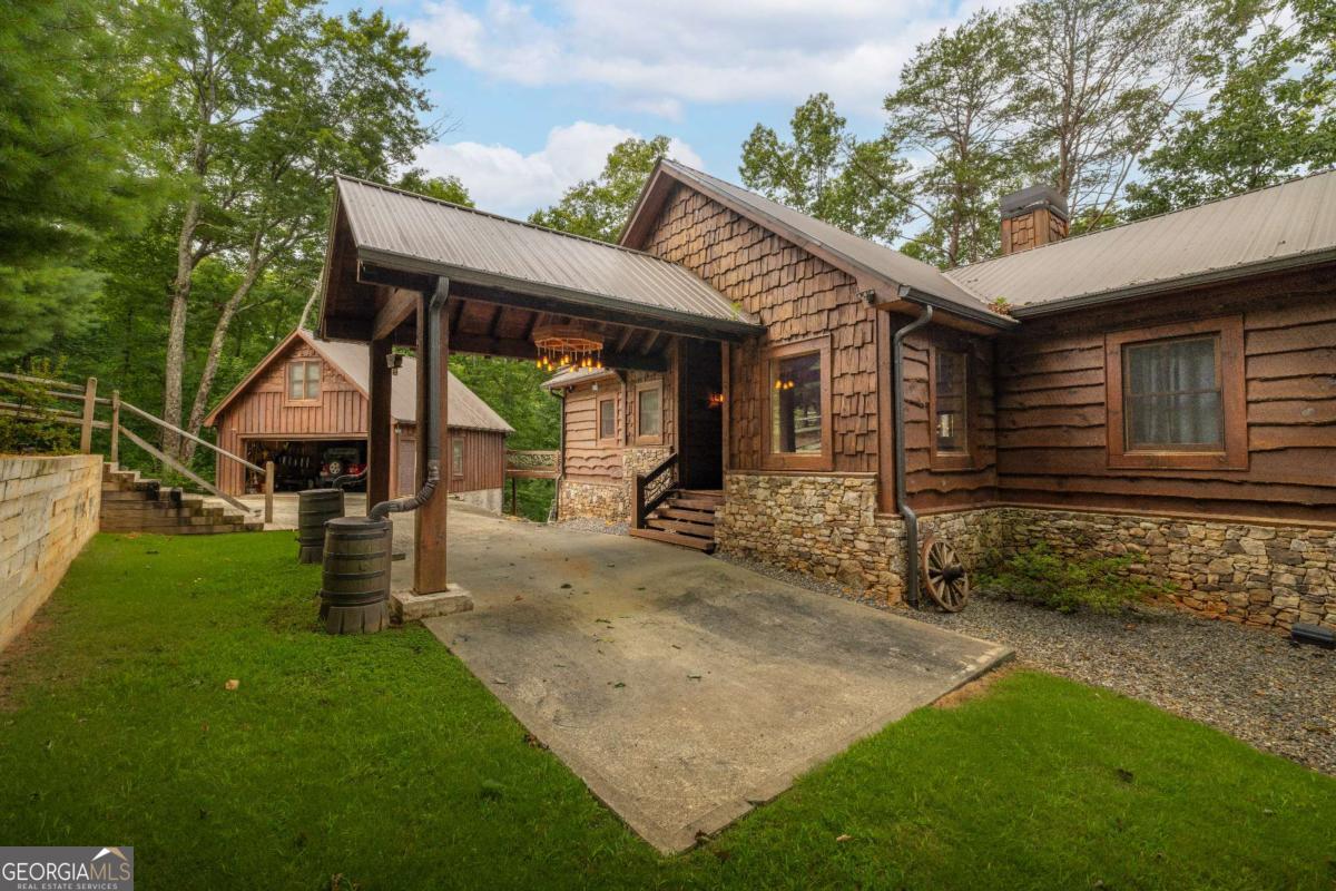 101 Heights Overlook