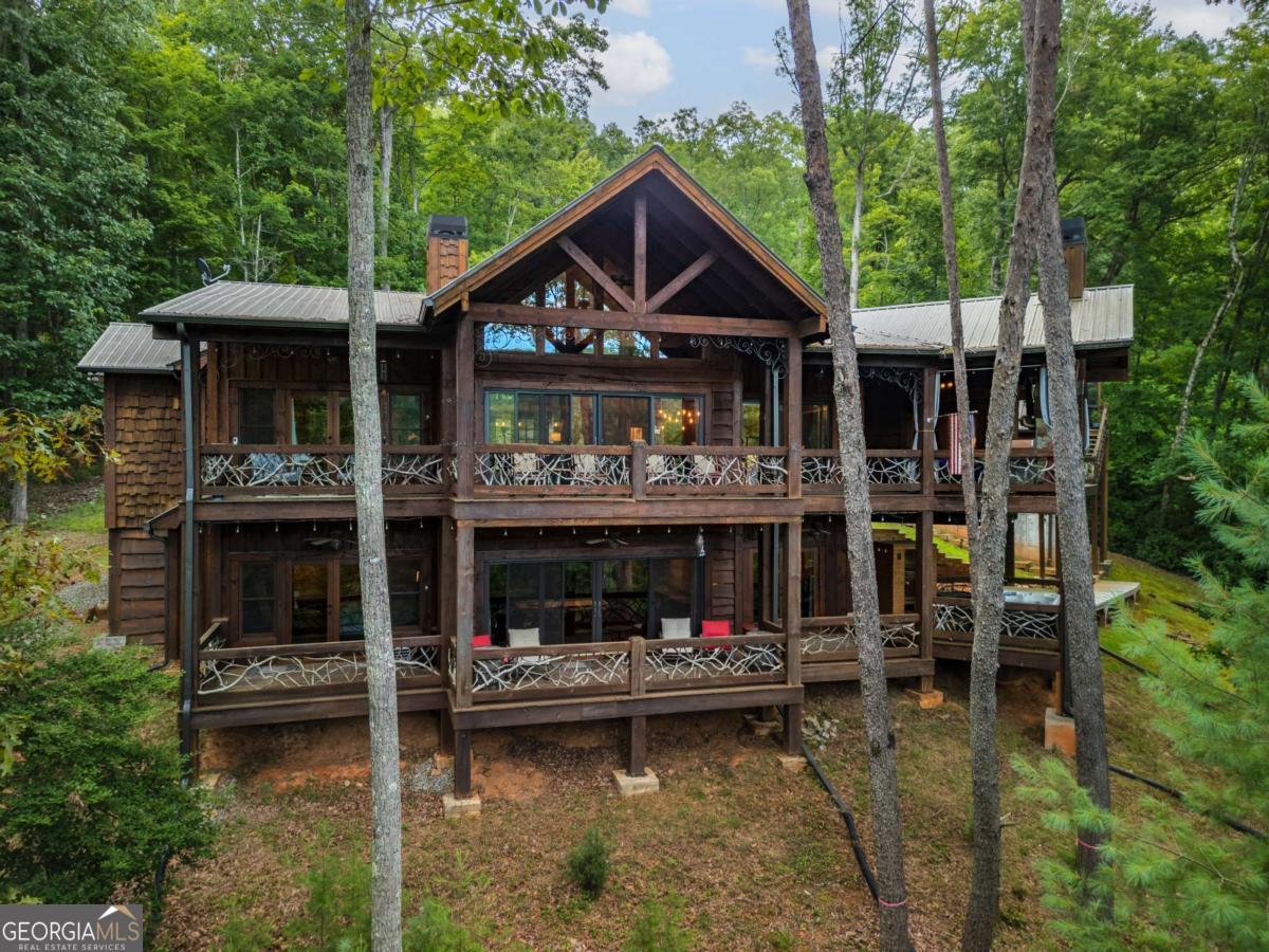 101 Heights Overlook