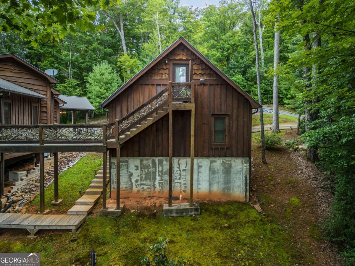 101 Heights Overlook