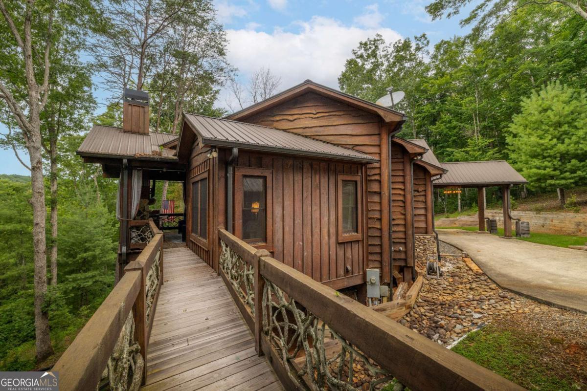 101 Heights Overlook