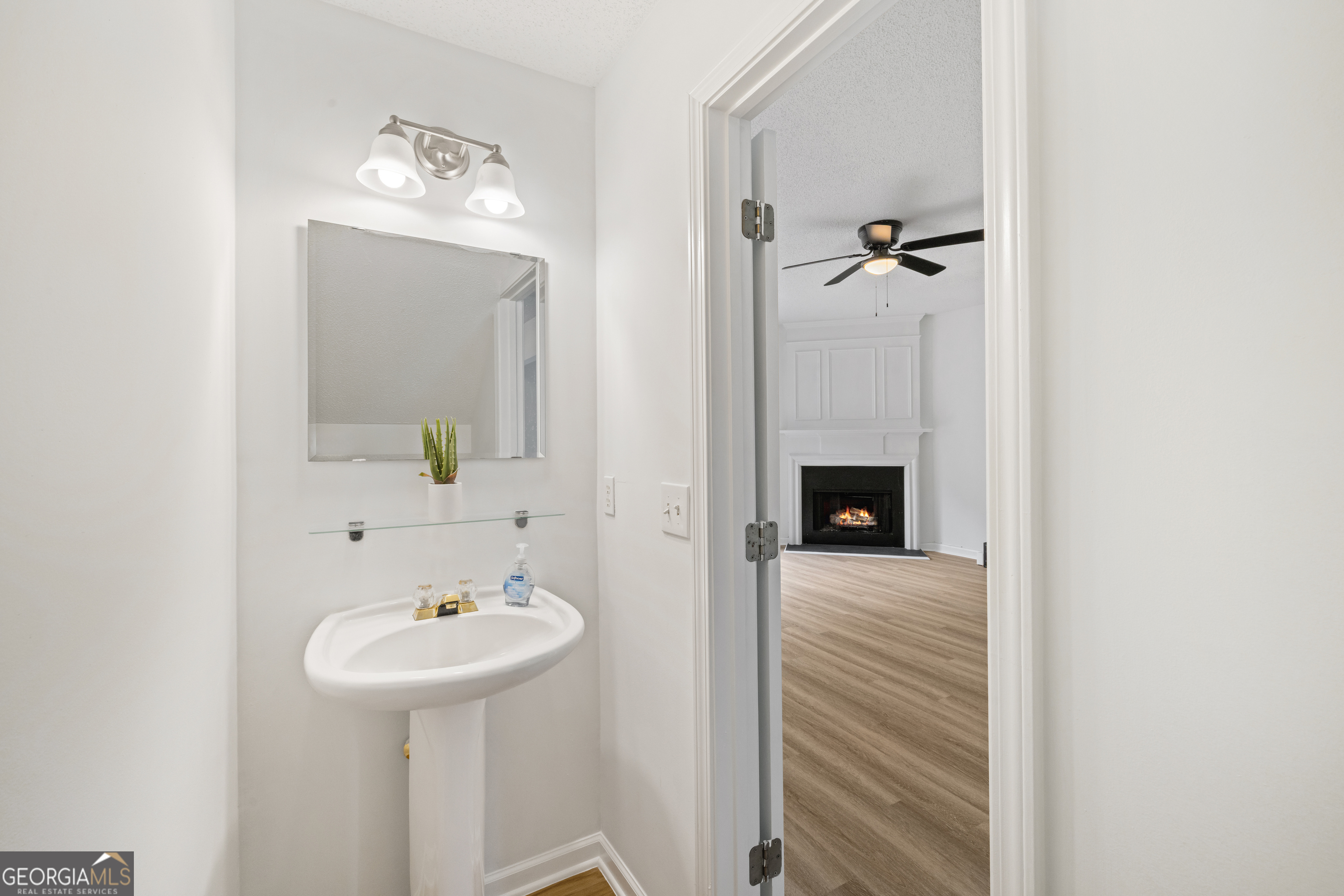 1936 Stancrest Trace NW