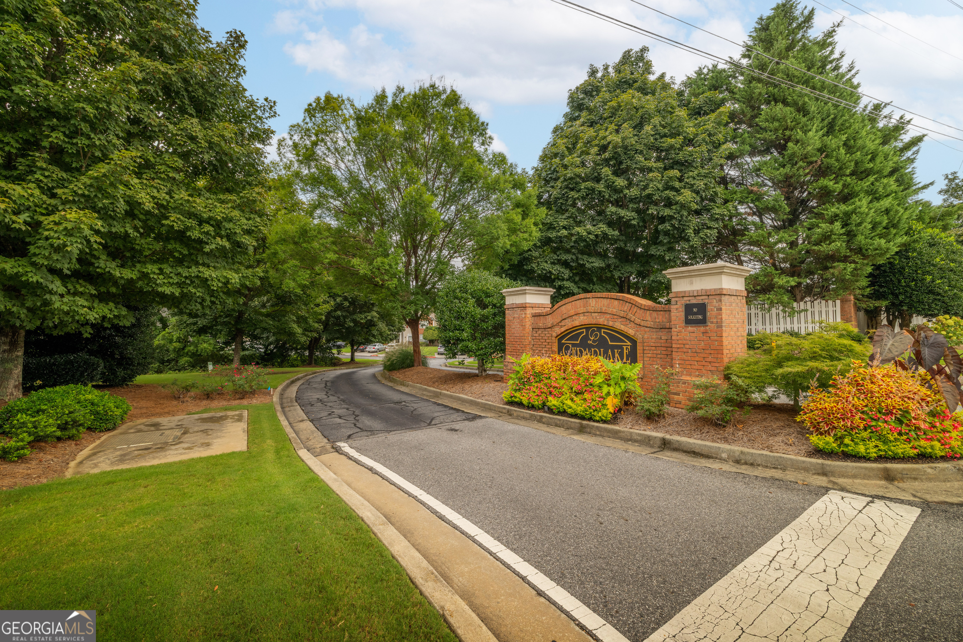 1936 Stancrest Trace NW