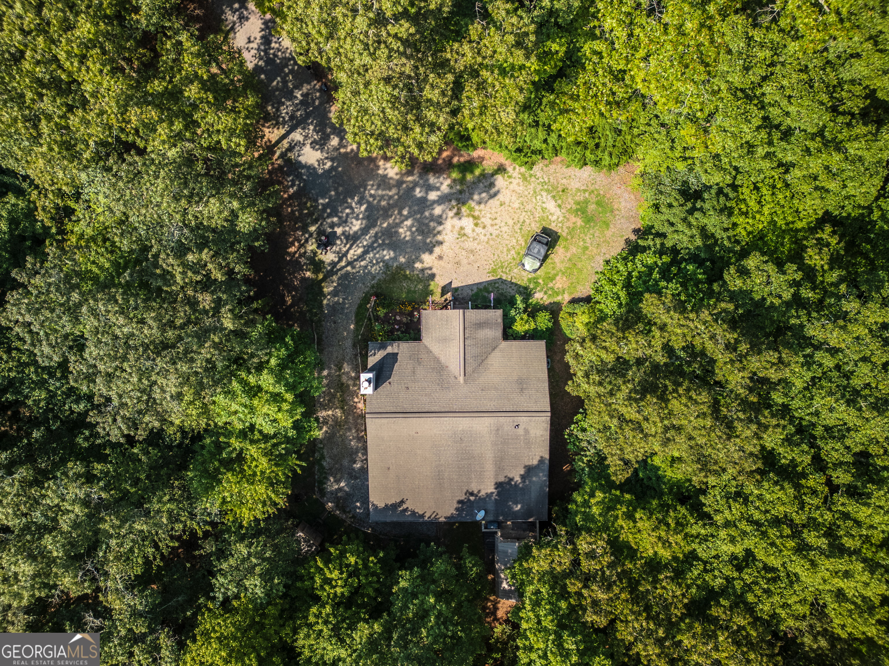 77 Chosen Ridge