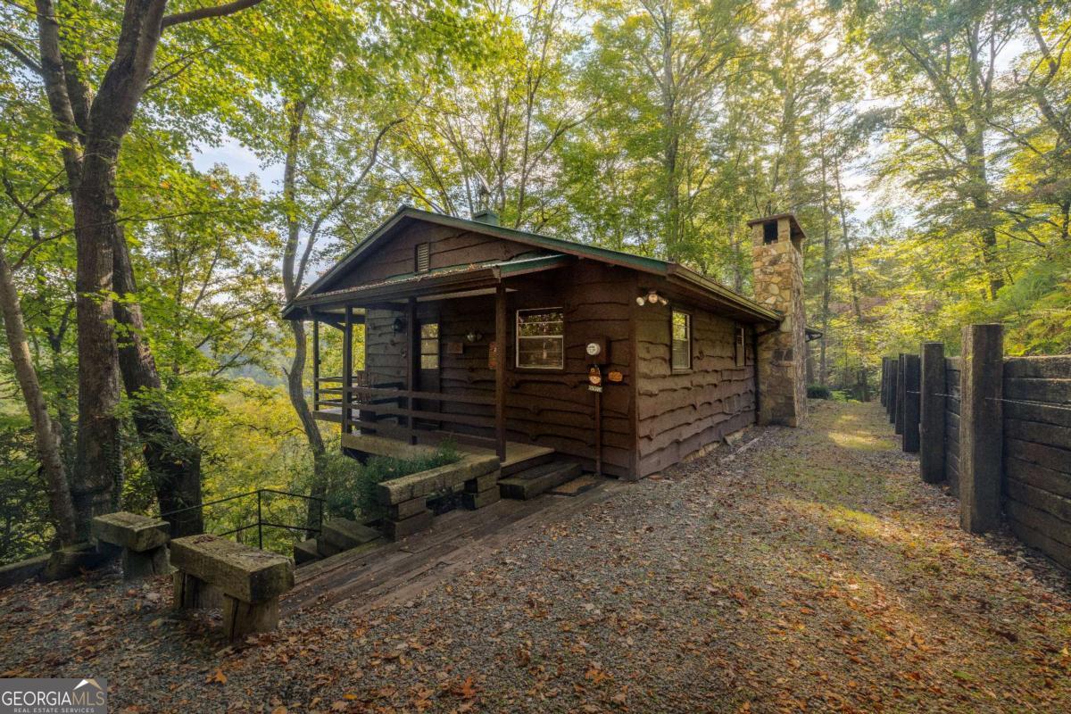 283 River Bend Lane