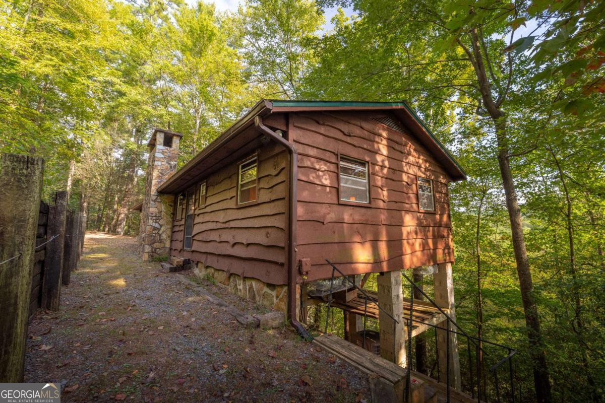 283 River Bend Lane