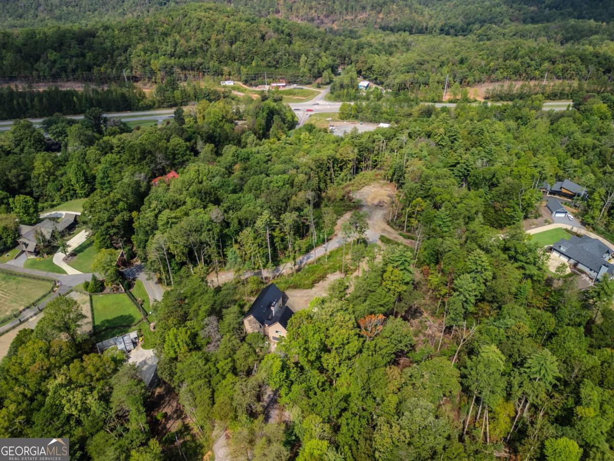 TRACT 3 Old Northcutt Road