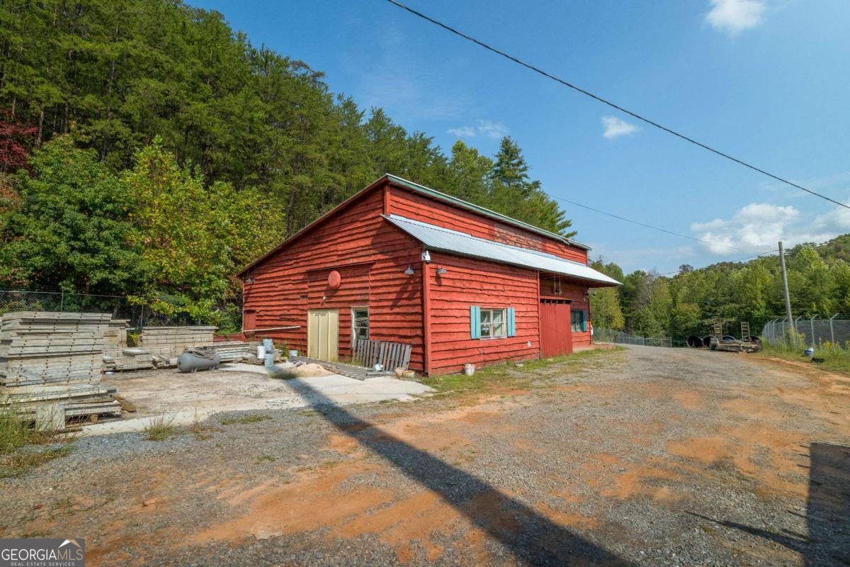 1328 Old Northcutt Road