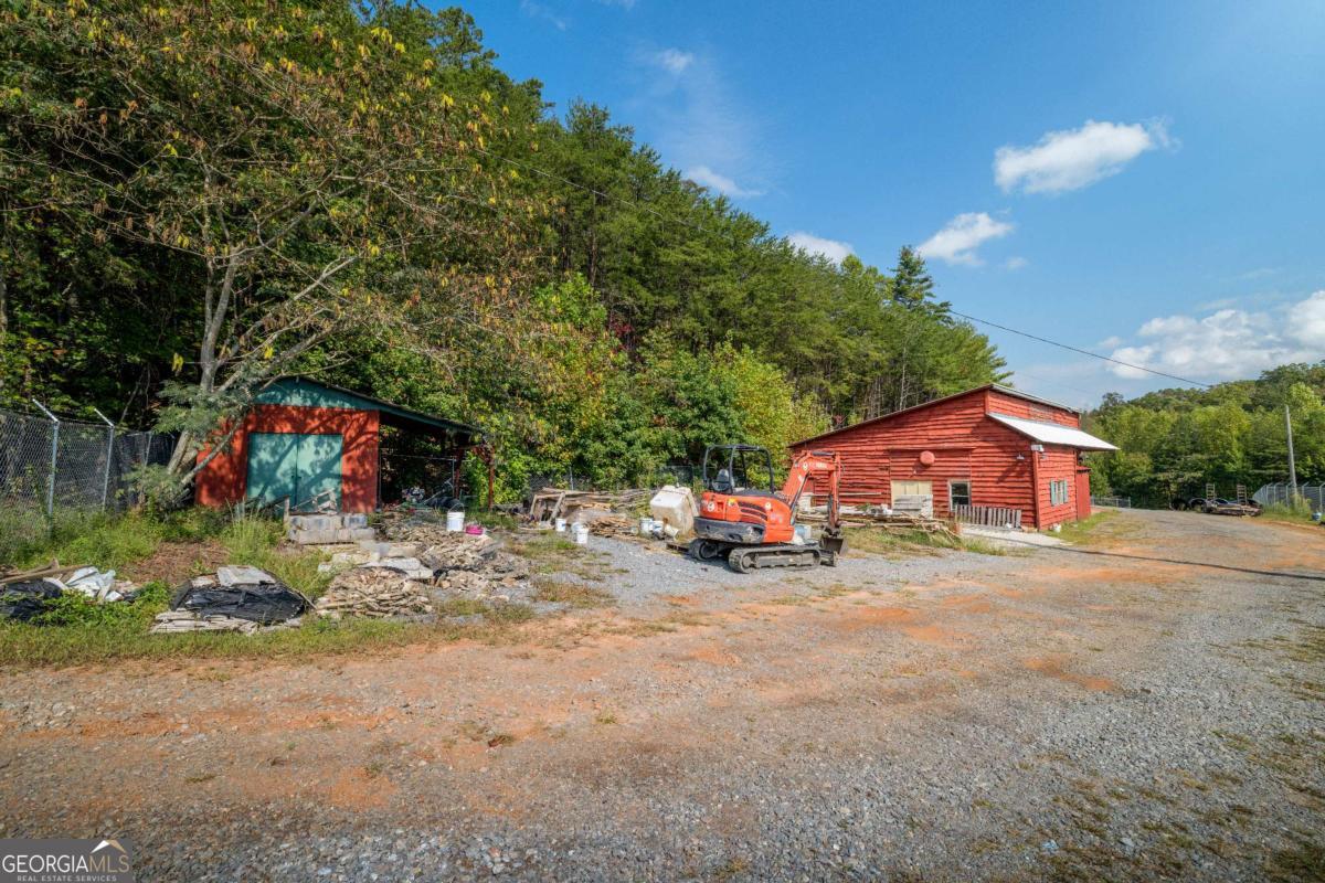 1328 Old Northcutt Road