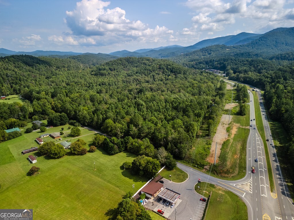 3.87AC Old Northcutt Road