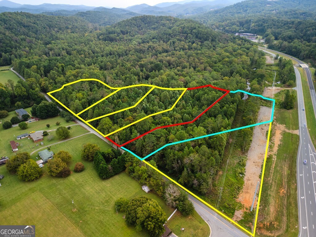 3.87AC Old Northcutt Road