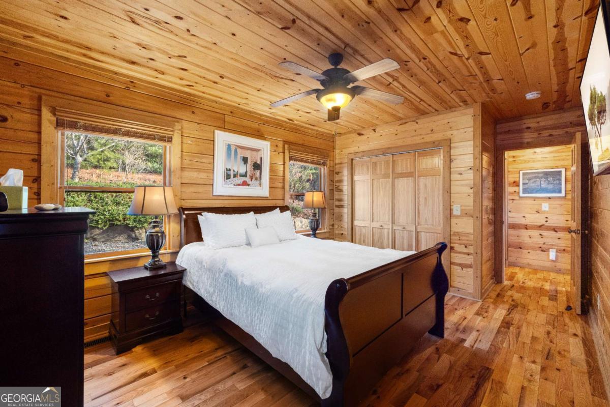 145 Hoot Owl Ridge, Morganton