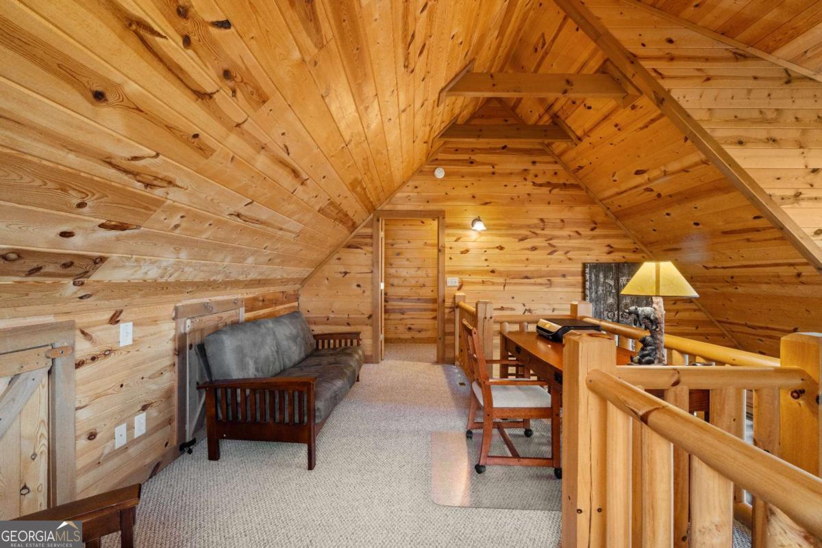 145 Hoot Owl Ridge, Morganton