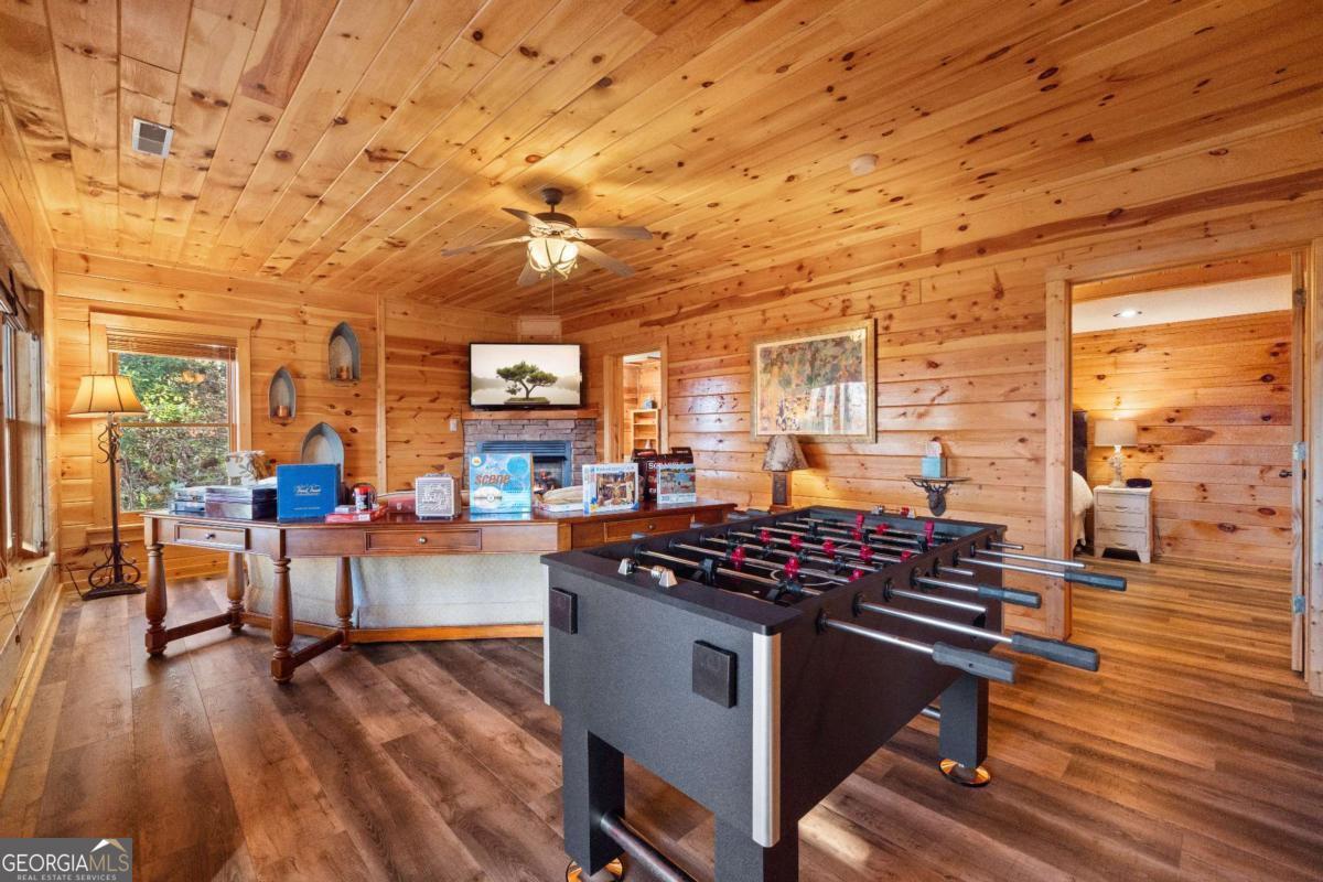 145 Hoot Owl Ridge, Morganton