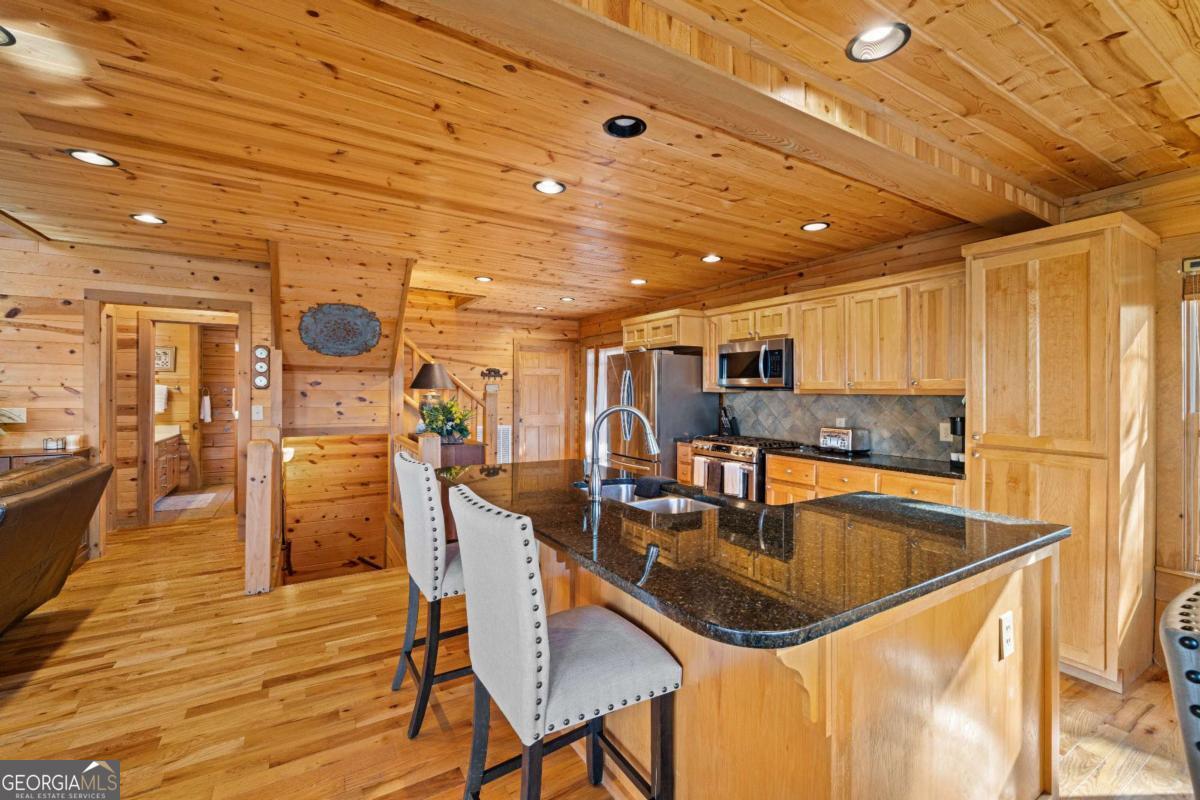 145 Hoot Owl Ridge, Morganton