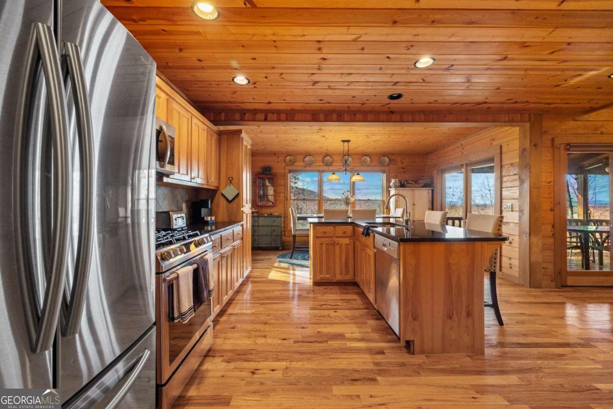 145 Hoot Owl Ridge, Morganton