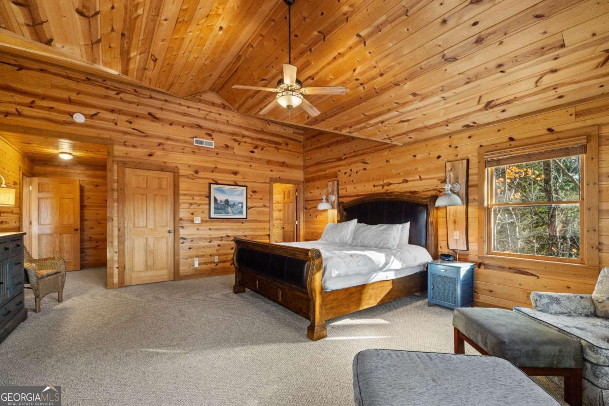 145 Hoot Owl Ridge, Morganton