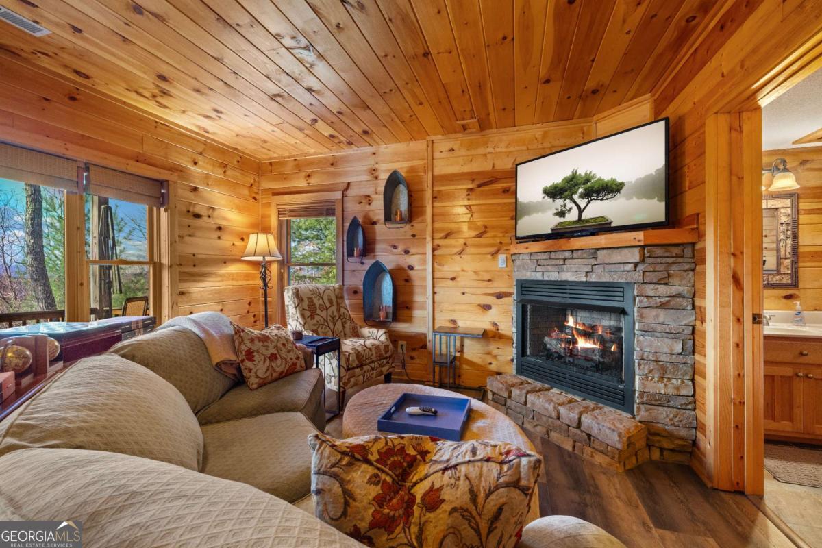 145 Hoot Owl Ridge, Morganton
