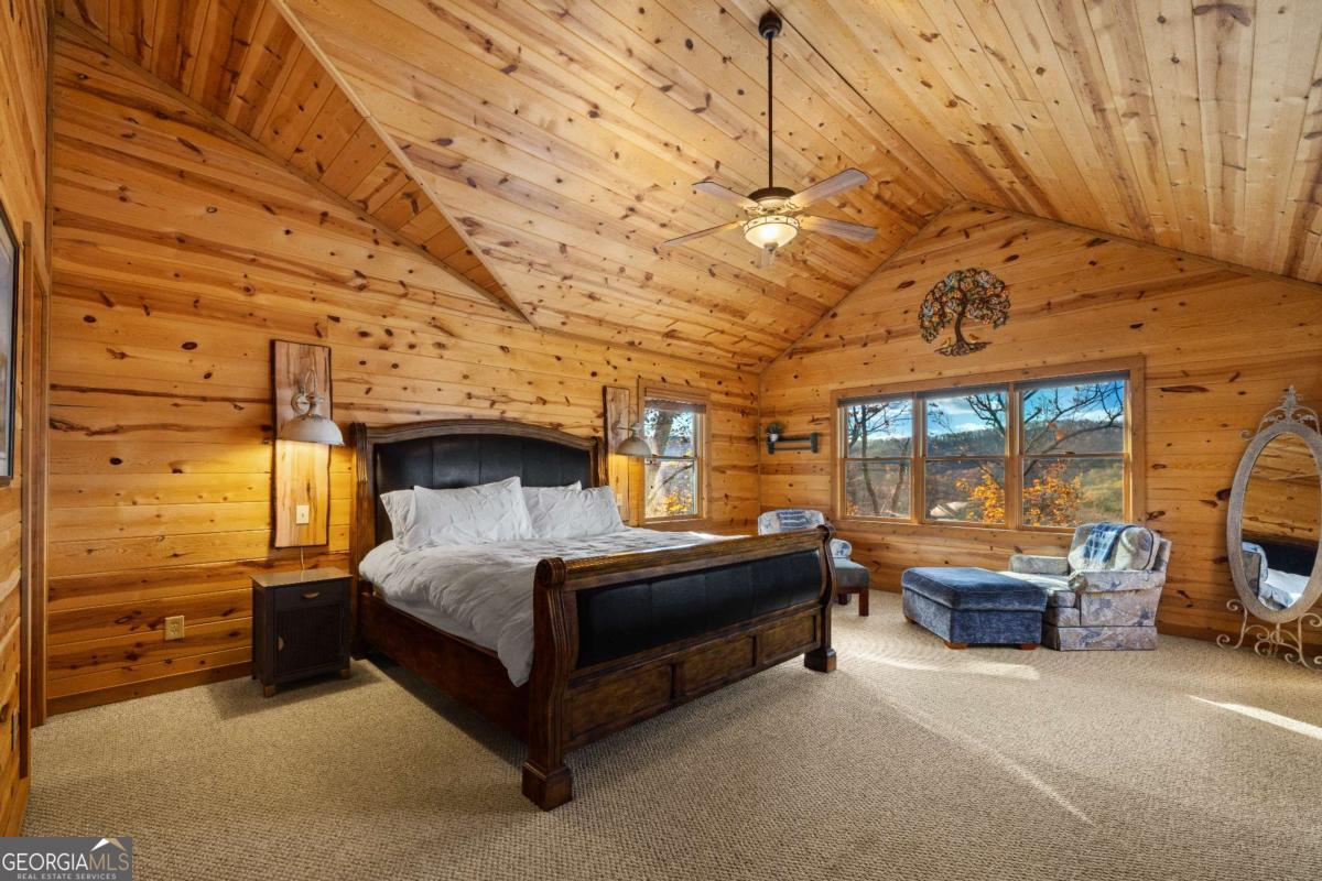 145 Hoot Owl Ridge, Morganton
