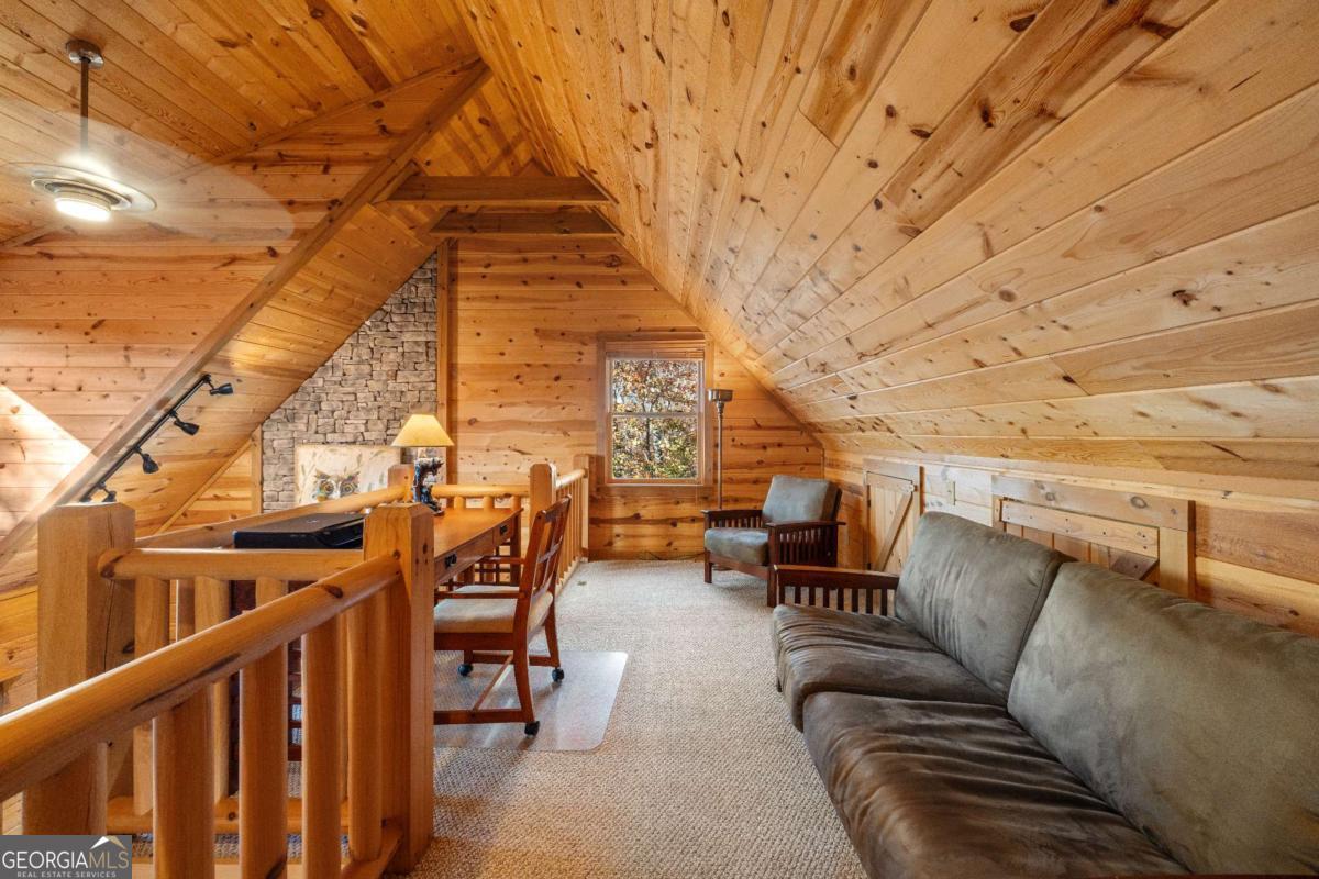 145 Hoot Owl Ridge, Morganton