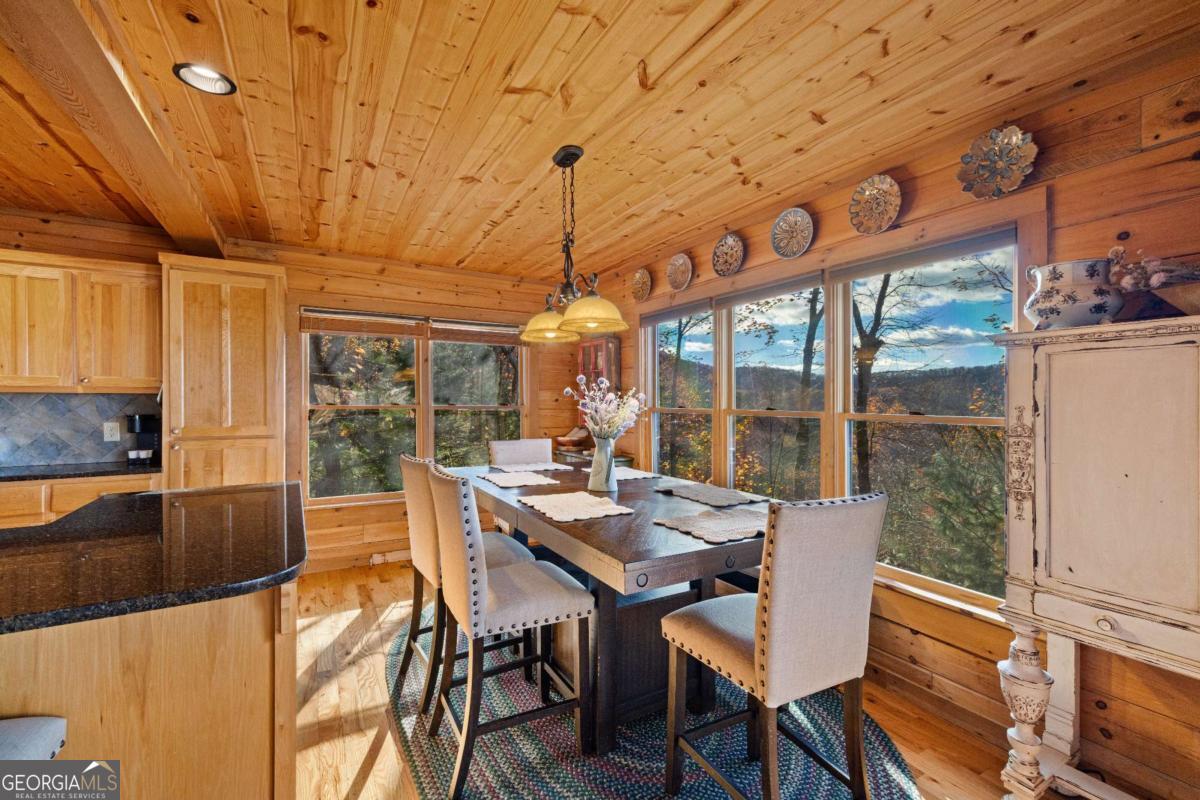 145 Hoot Owl Ridge, Morganton