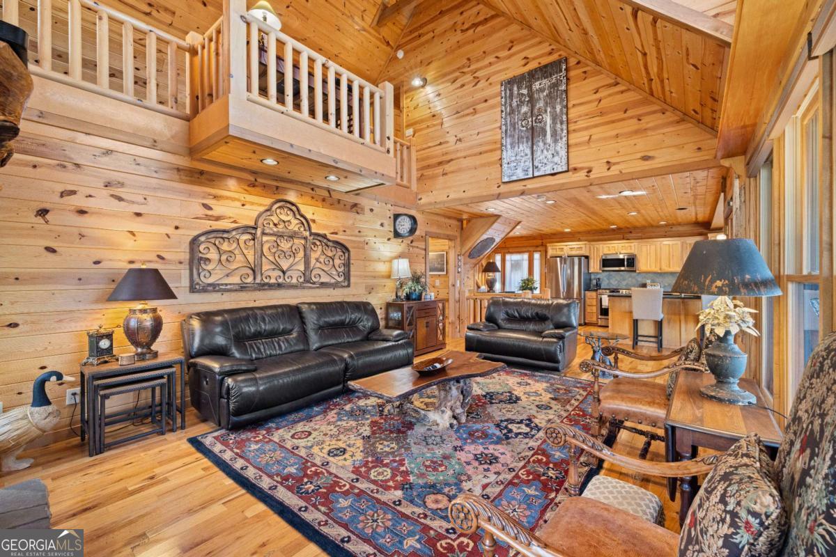 145 Hoot Owl Ridge, Morganton