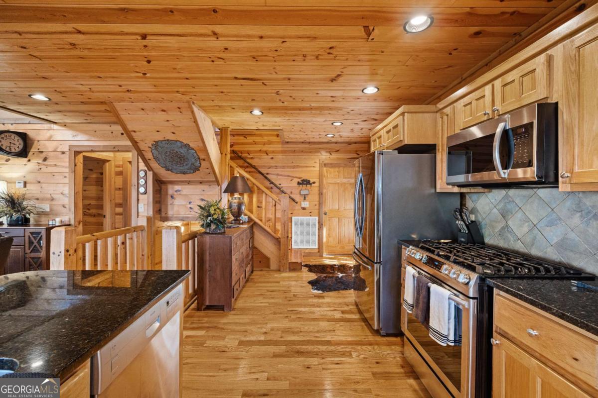 145 Hoot Owl Ridge, Morganton