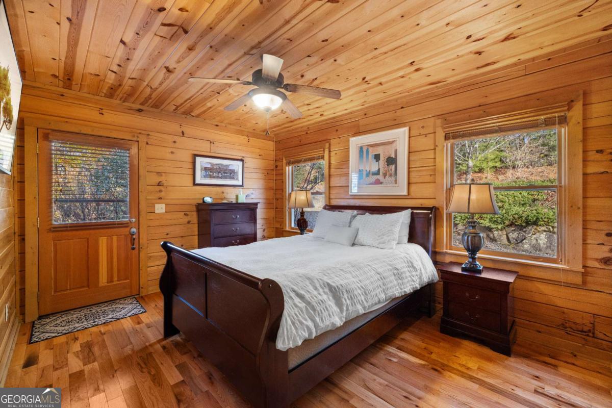 145 Hoot Owl Ridge, Morganton