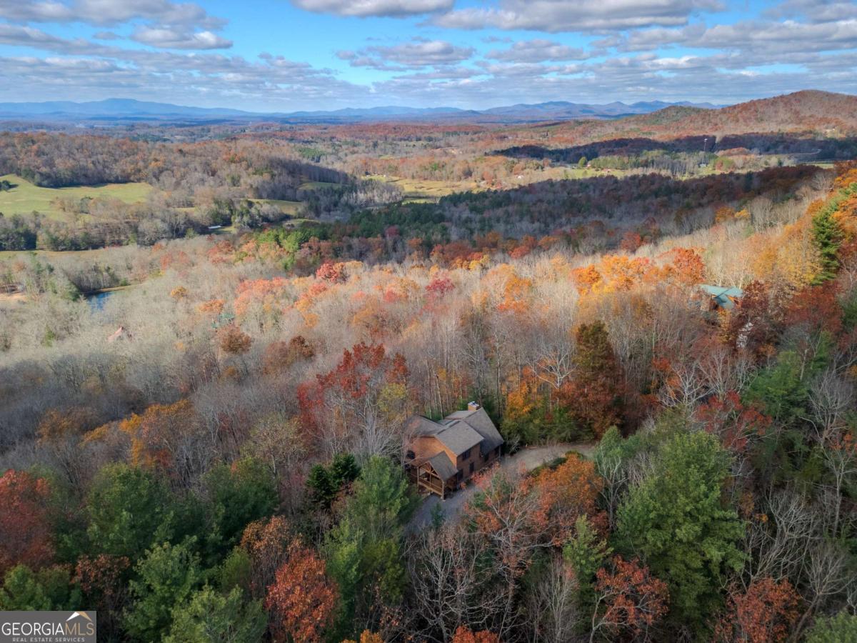 145 Hoot Owl Ridge, Morganton