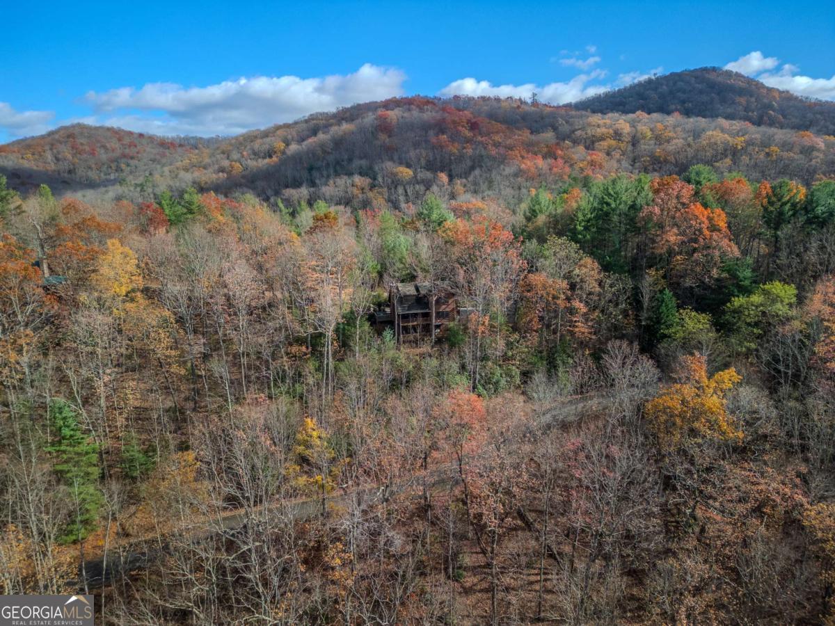 145 Hoot Owl Ridge, Morganton