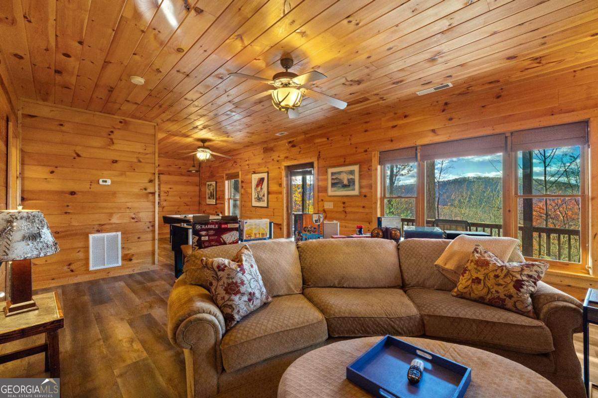 145 Hoot Owl Ridge, Morganton