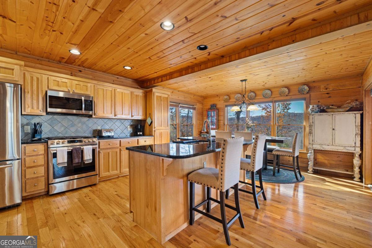 145 Hoot Owl Ridge, Morganton