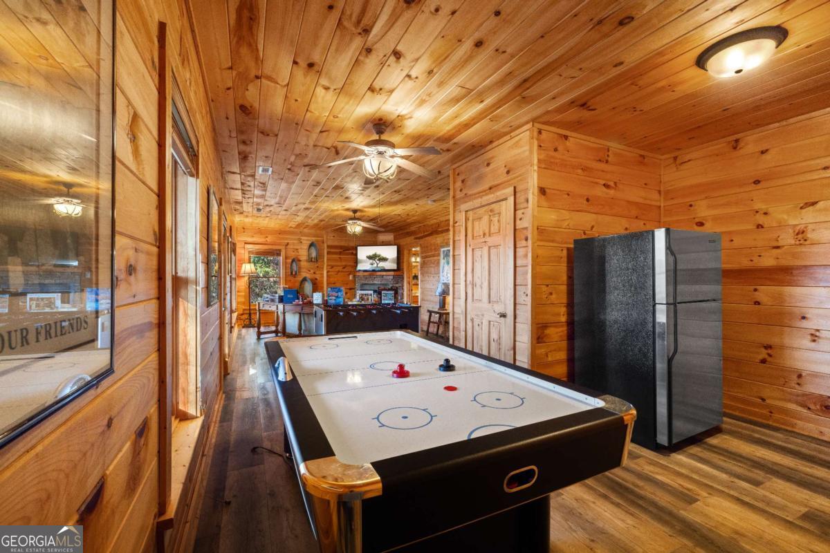 145 Hoot Owl Ridge, Morganton