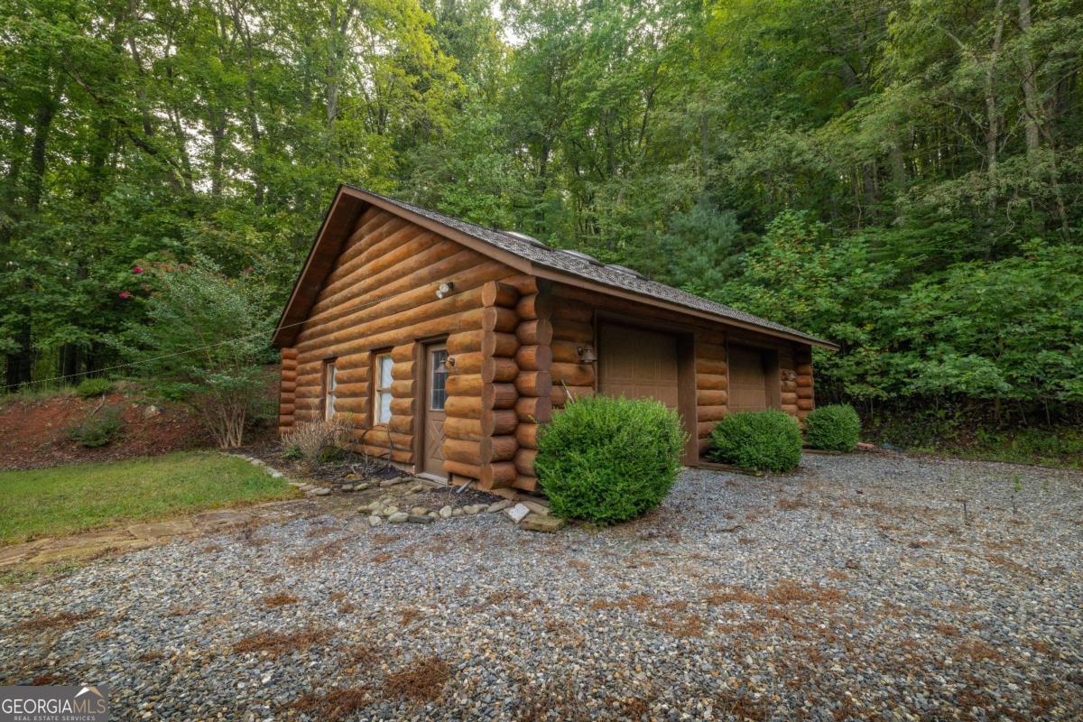 209 Stavanger Road, Morganton