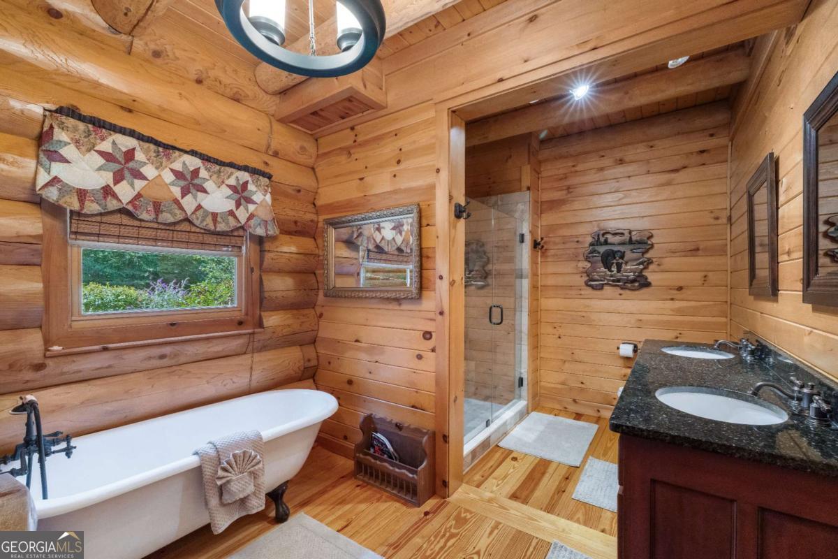 209 Stavanger Road, Morganton