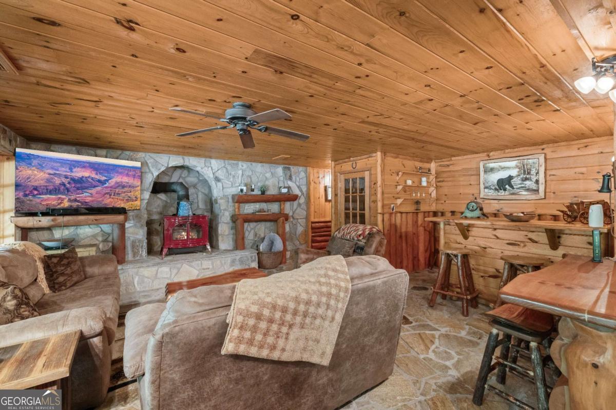 209 Stavanger Road, Morganton