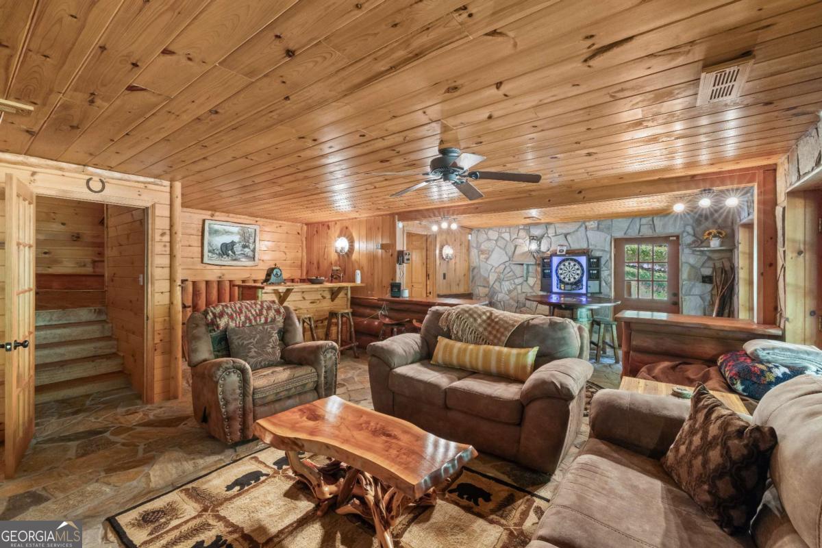 209 Stavanger Road, Morganton