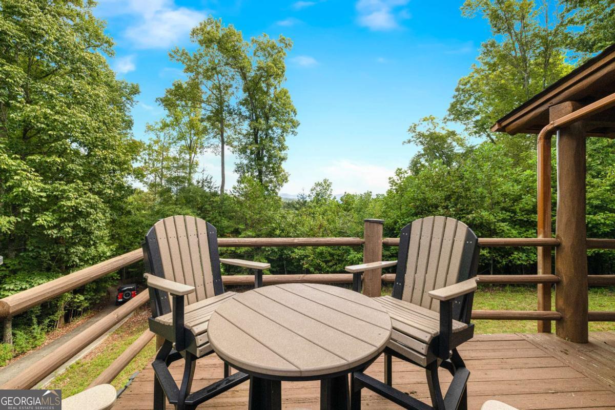 209 Stavanger Road, Morganton