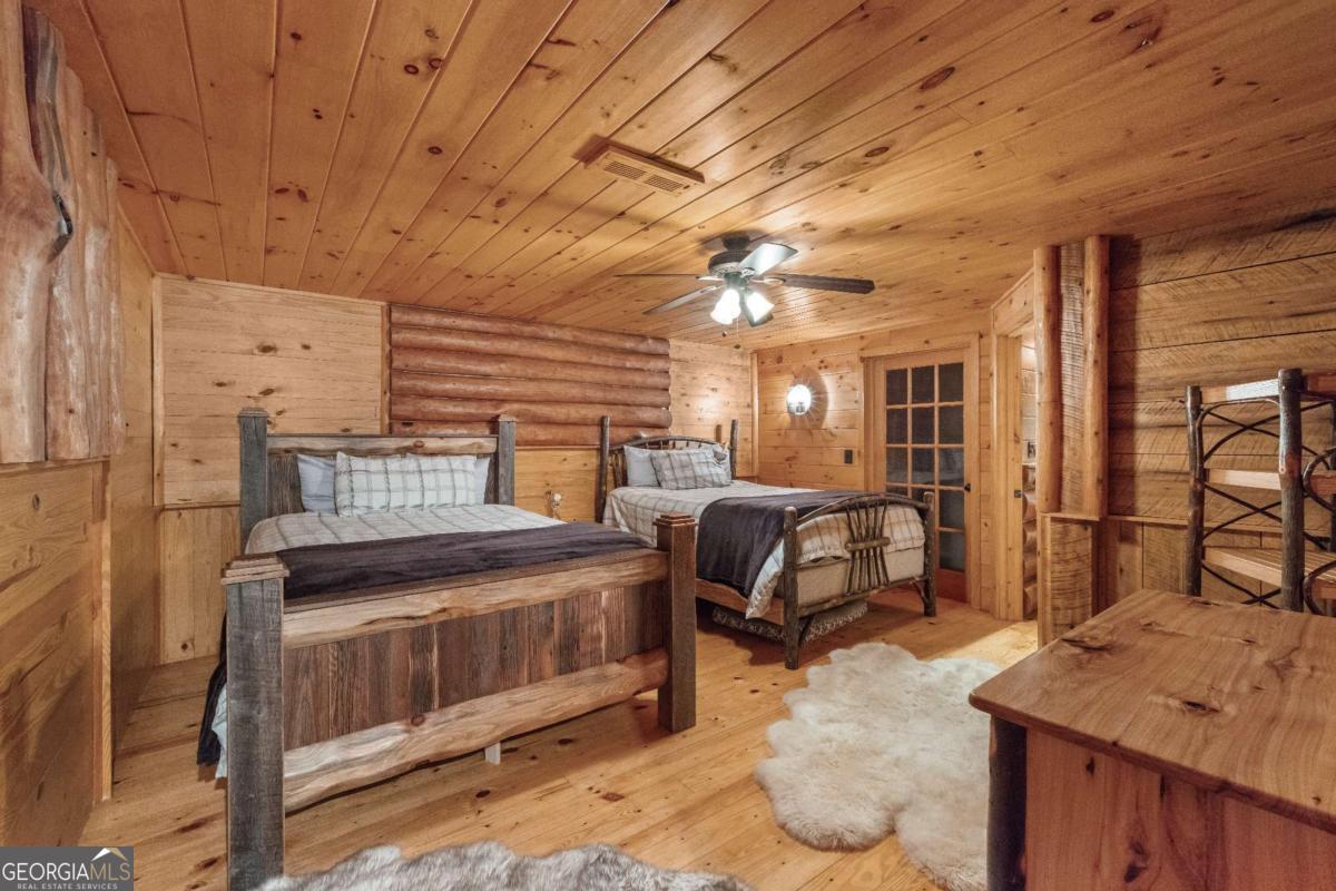 209 Stavanger Road, Morganton