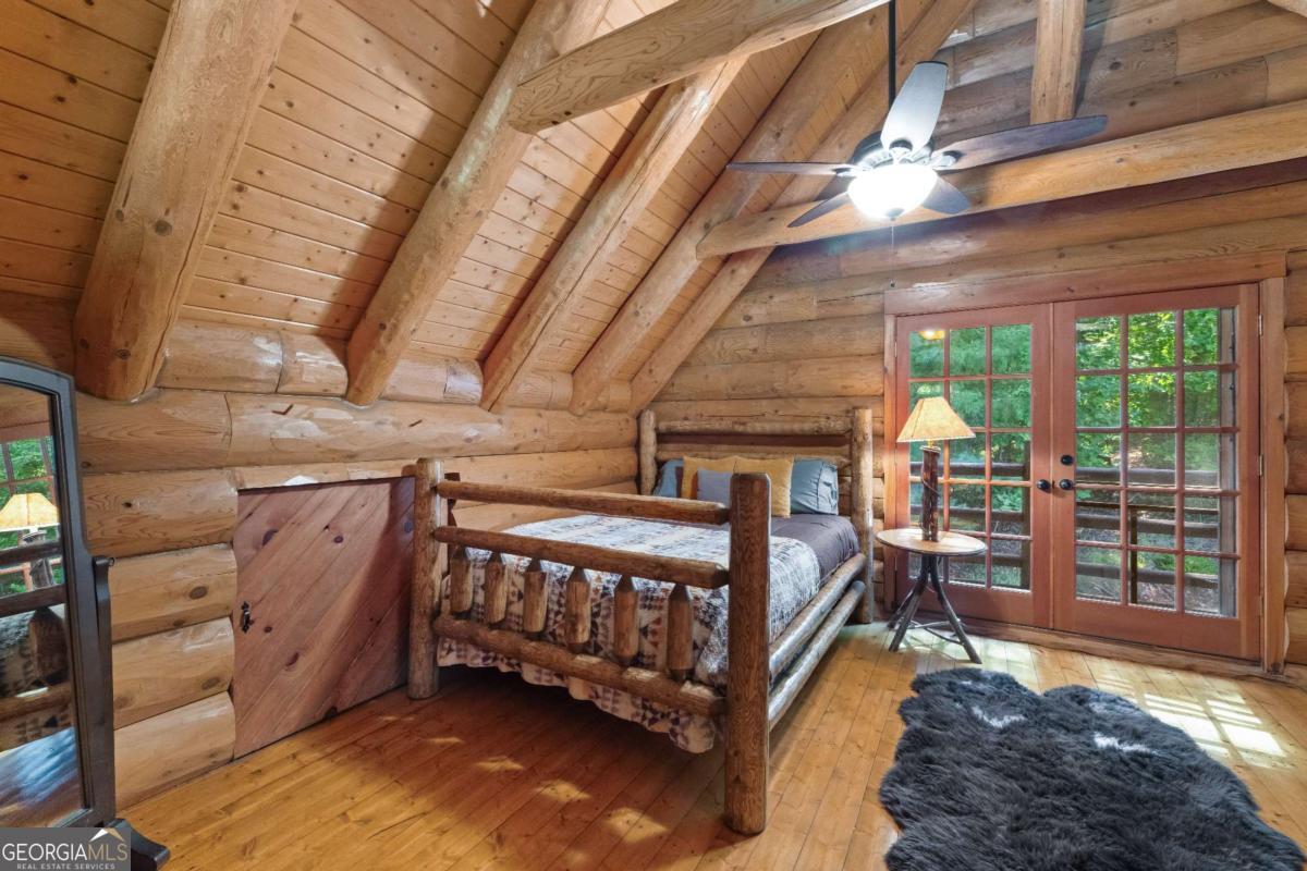 209 Stavanger Road, Morganton