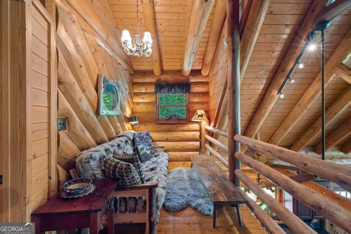 209 Stavanger Road, Morganton