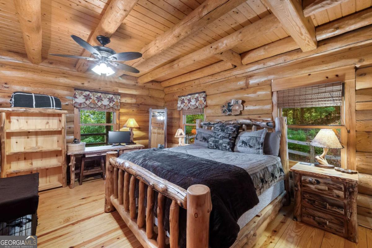 209 Stavanger Road, Morganton