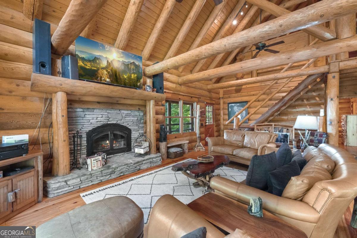 209 Stavanger Road, Morganton