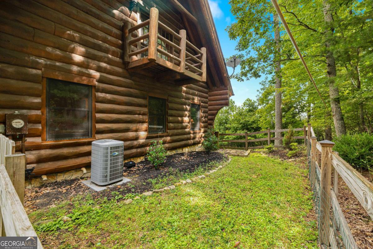 209 Stavanger Road, Morganton